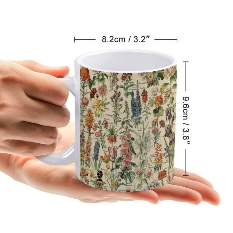 tasse-fleur-vintage