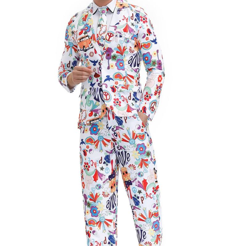 Tenu Ann?�e 80 Homme | Mode Vintage