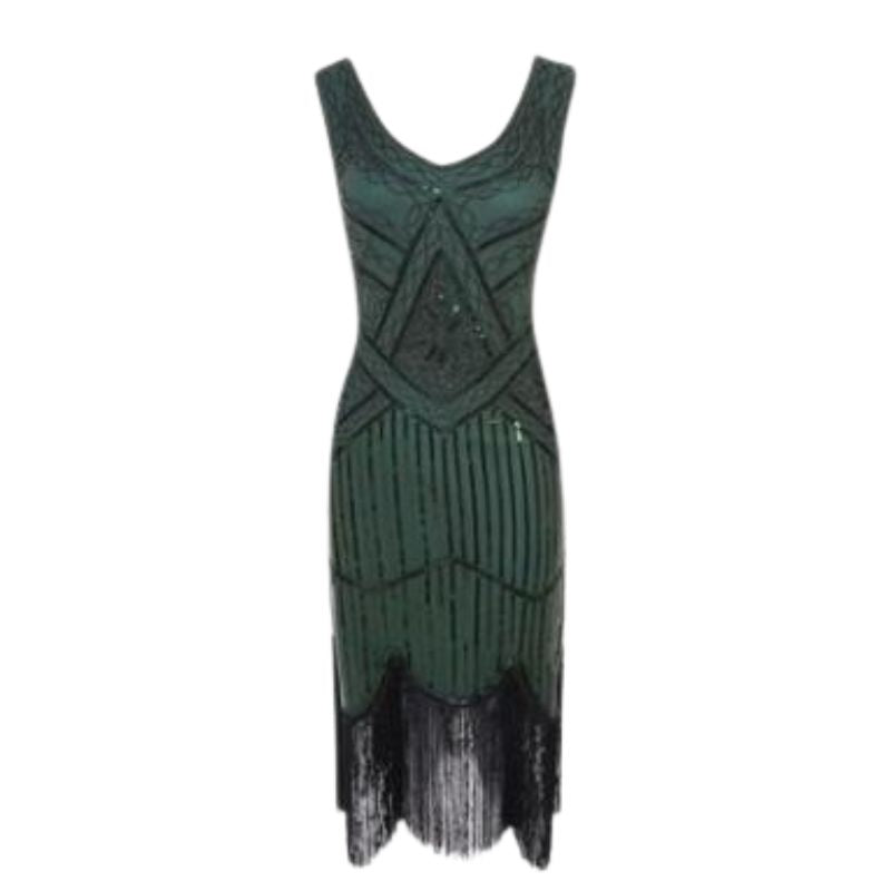 tenue-depoque-femme-charleston