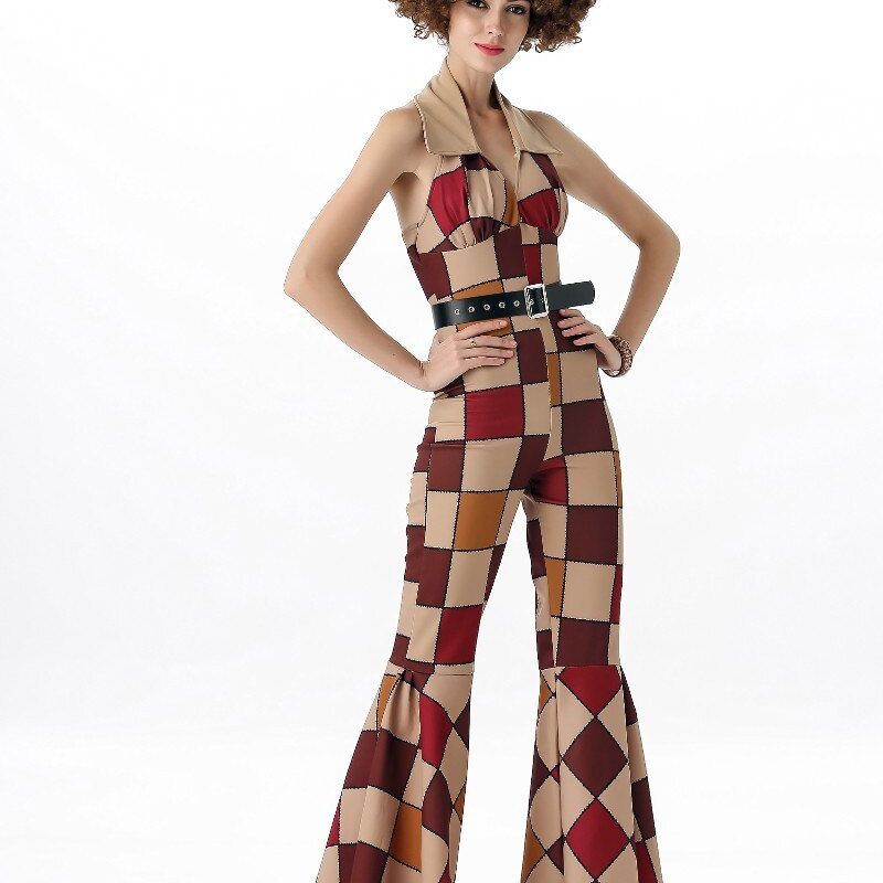Tenue Des Annee 60
