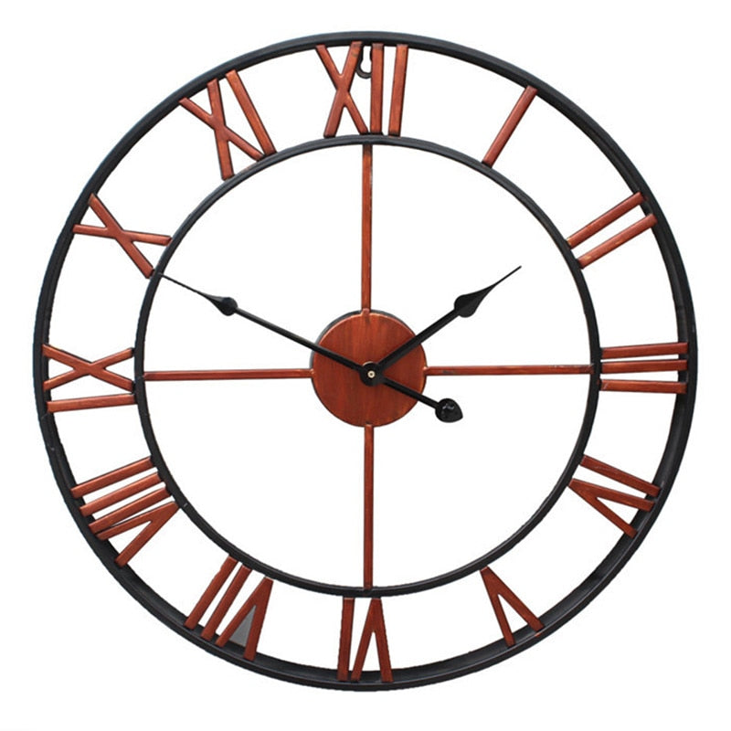 tres-grande-horloge-murale-de-vintage