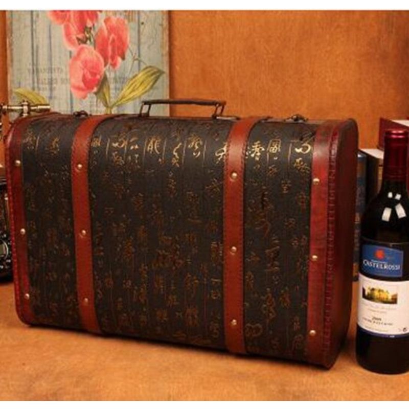 valise-vintage-deco-mariage