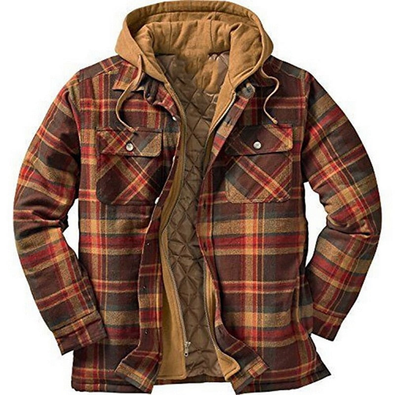     veste-a-carreaux-homme-vintage