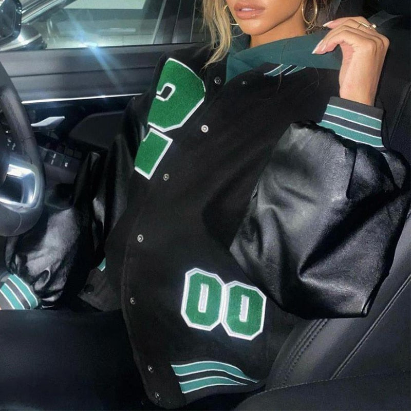    veste-baseball-vintage-femme