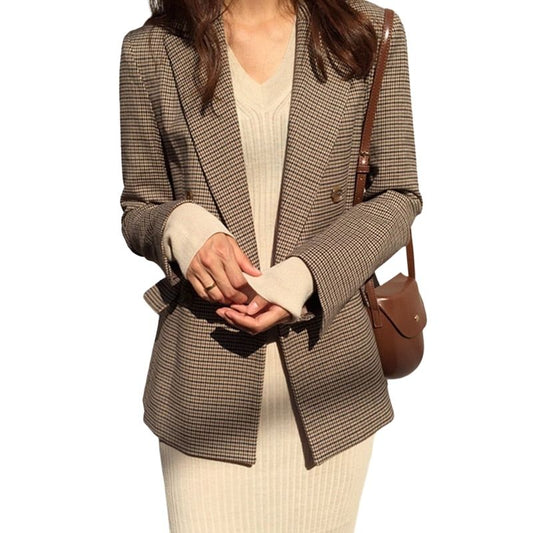     veste-blazer-vintage-femme
