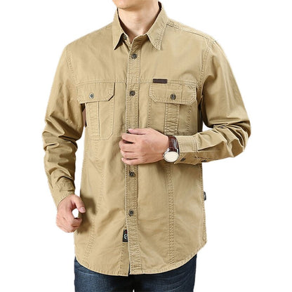 veste-chemise-militaire-legere-style-vintage