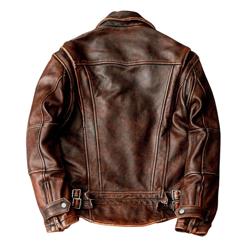 veste-cuir-homme-vintage