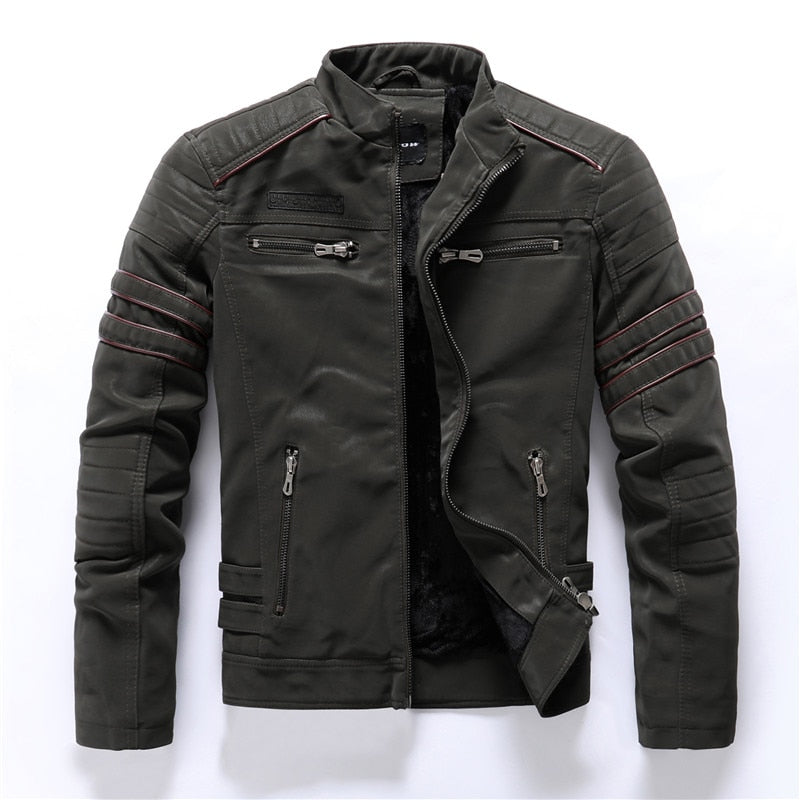 veste-de-moto-textile-vintage
