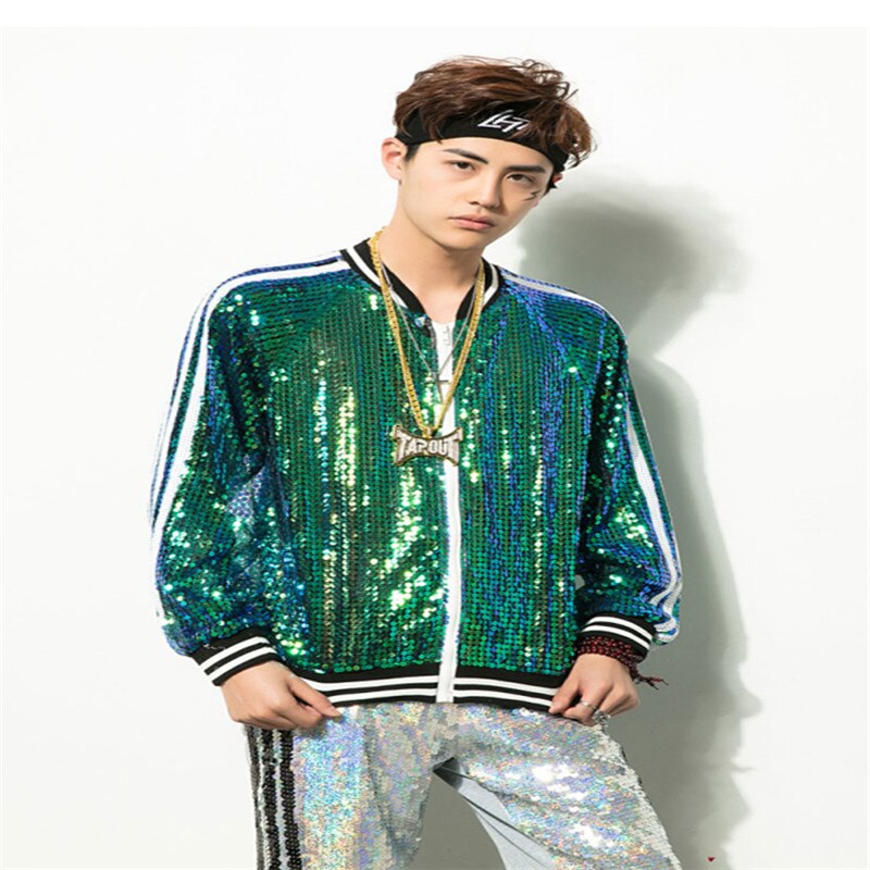 Veste Disco Personne Adulte