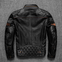 veste-en-cuir-homme-moto-vintage
