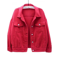 veste-en-jean-rouge-vintage-femme