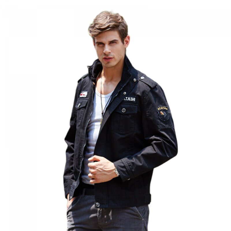 veste-en-laine-armee-style-vintage