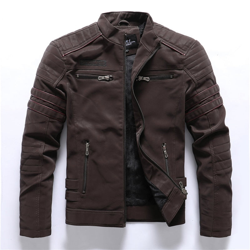 veste-moto-textile-vintage