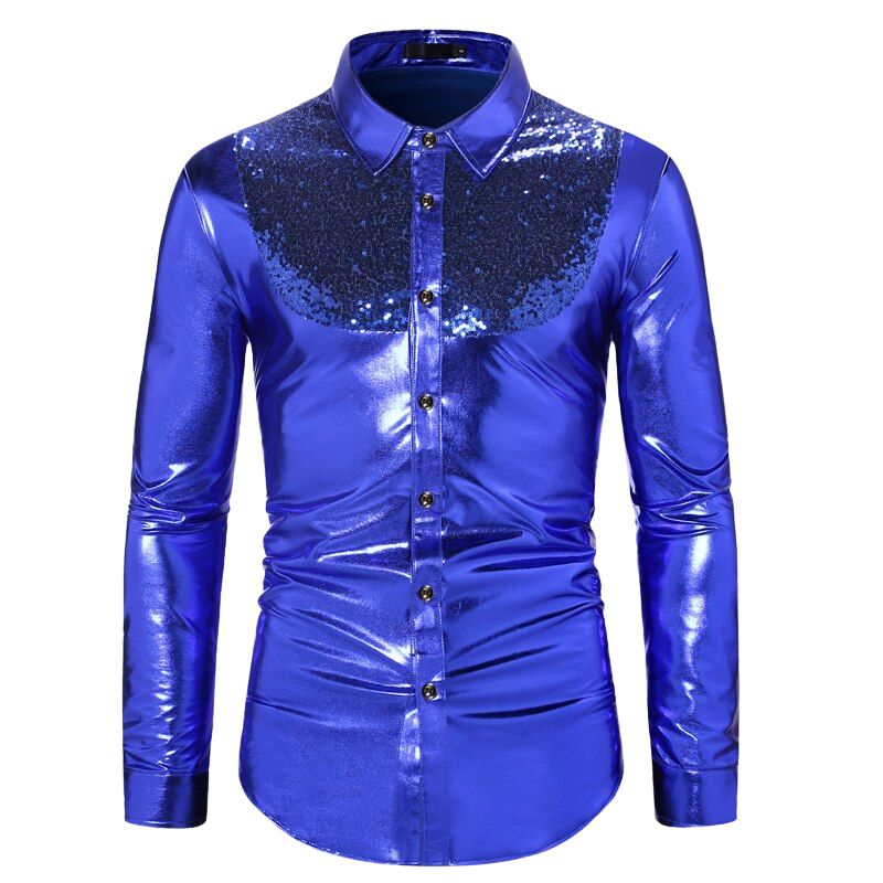 veste-paillette-disco-homme
