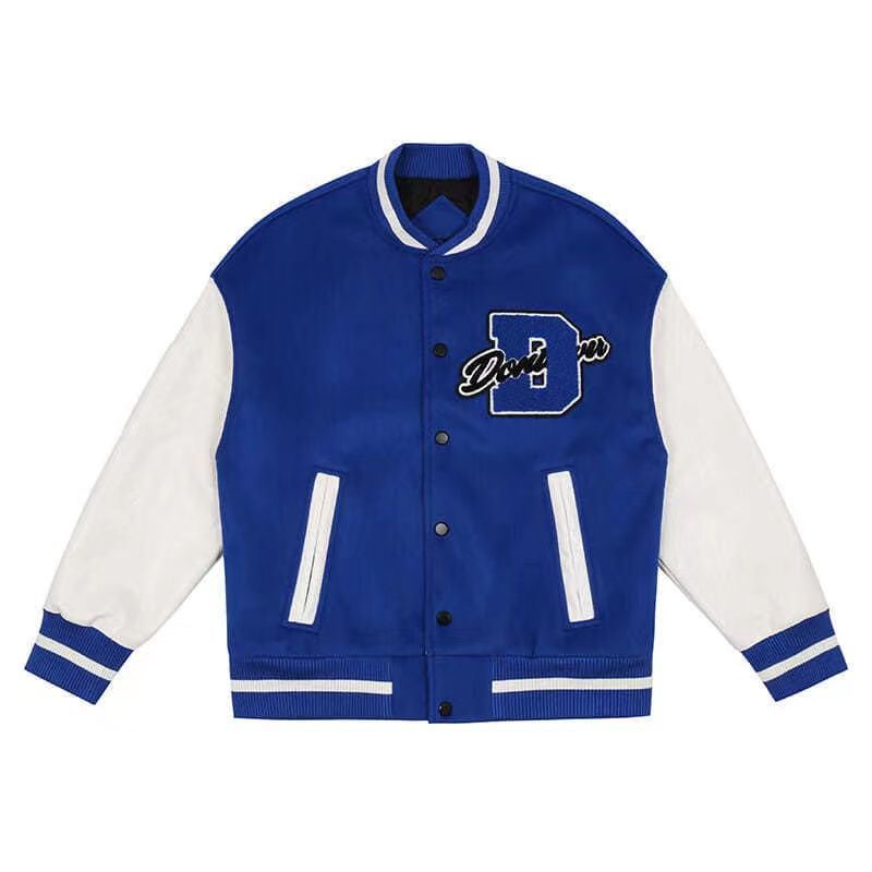     veste-polaire-homme-vintage-bleu