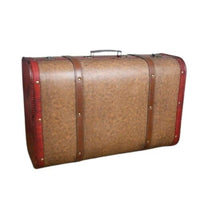 Vieille Valise Vintage Mode Vintage