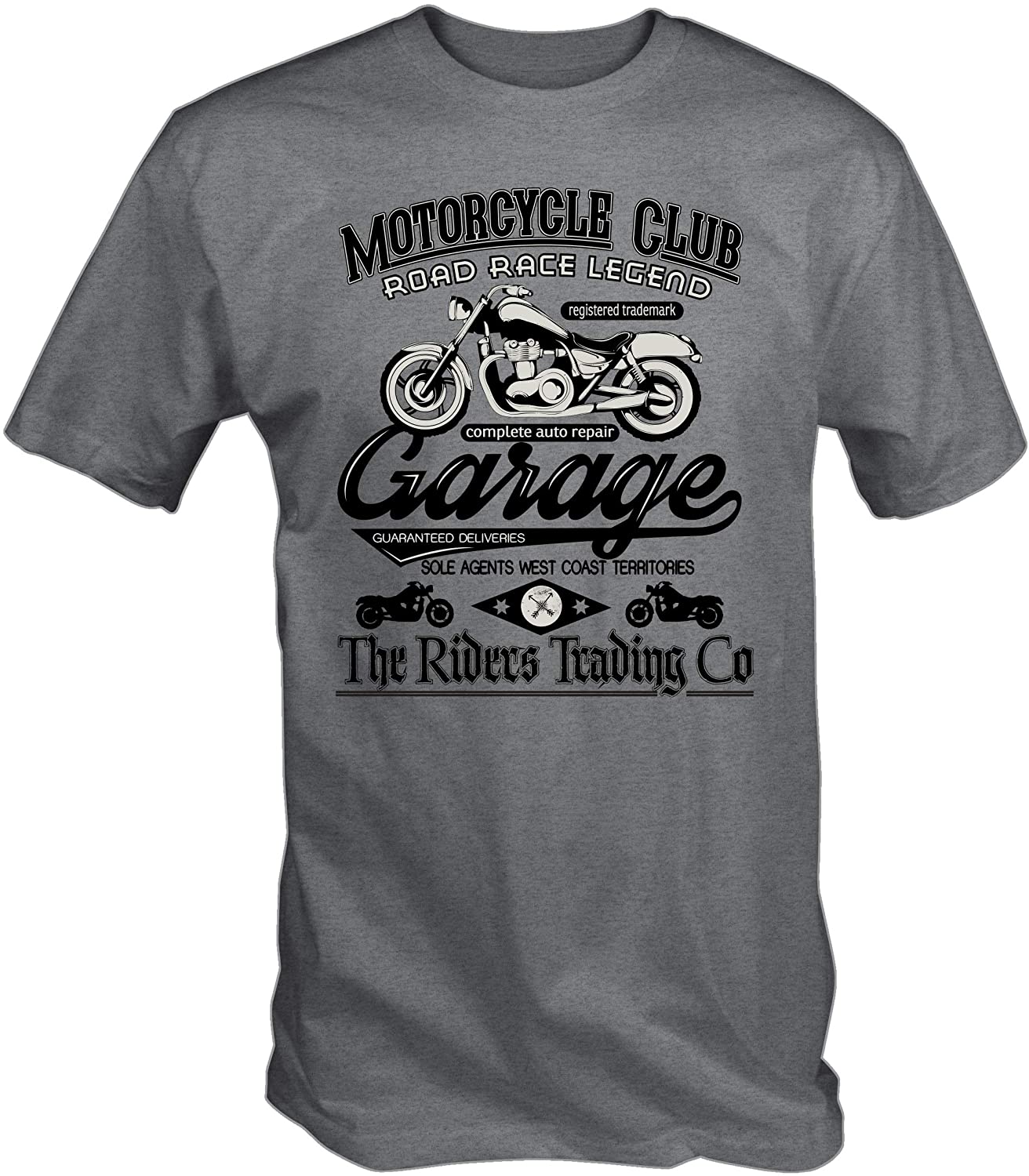 t-shirt-annee-80-homme-style-gris