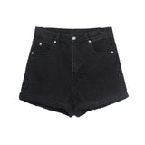    vintage-jean-shorts-noir