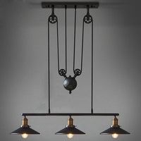 vintage-lustre-fer-metal-suspension-retro-droplight-plafonnier-industriel-noir