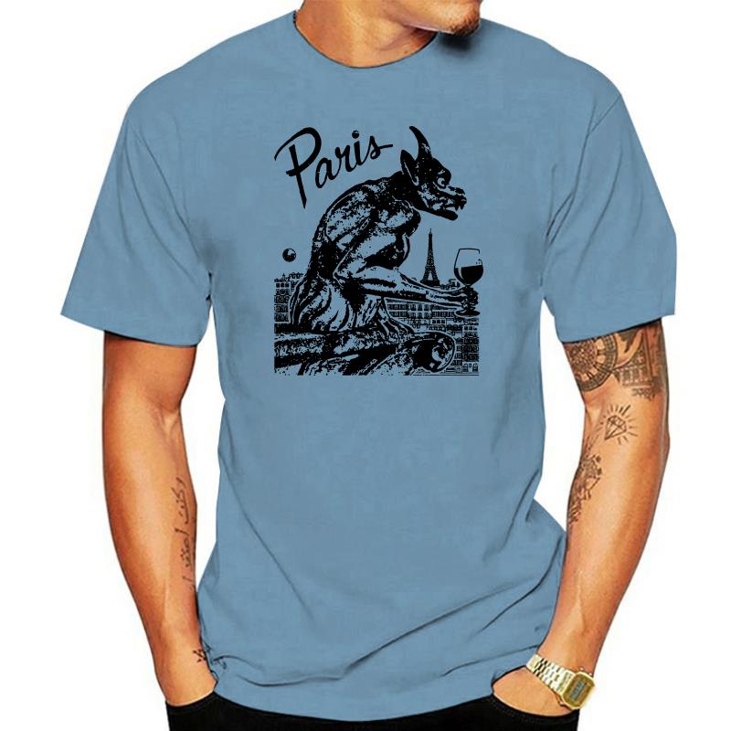 t-shirt-annee-80-paris-homme