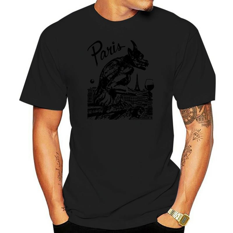 t-shirt-annee-80-paris-homme